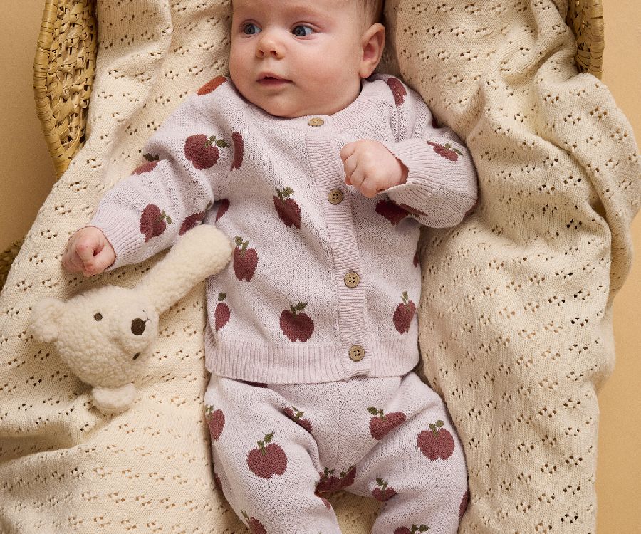 Broek Lil'Atelier NBFLulio