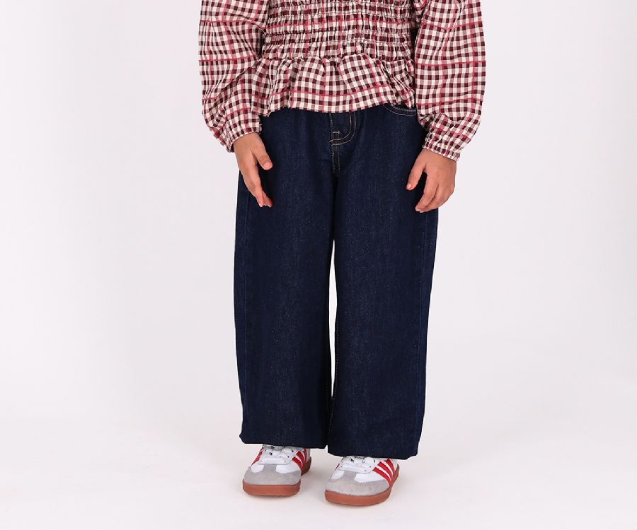 Broek THE NEW CHAPTER Stije