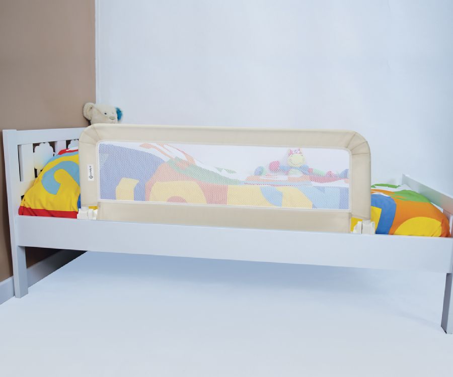 Bedhek SAFETY 1ST Portable Bedrail, geschikt voor 101 cm eenpersoonsbed