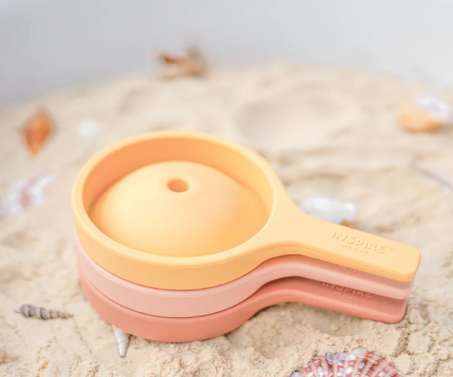 Gereedschap Inspire My Play Collapsible Funnel Set
