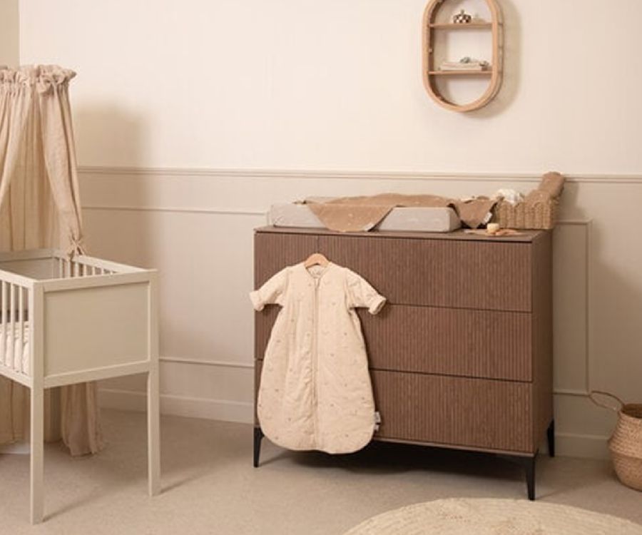 Slaapzak Witlof For Kids, 3/6 maanden, 3.0 TOG | Galaxy Dreams