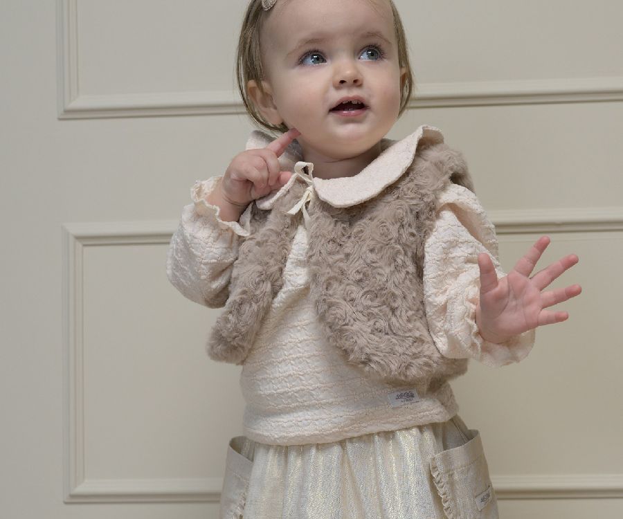 Gilet Le Chic Elosy