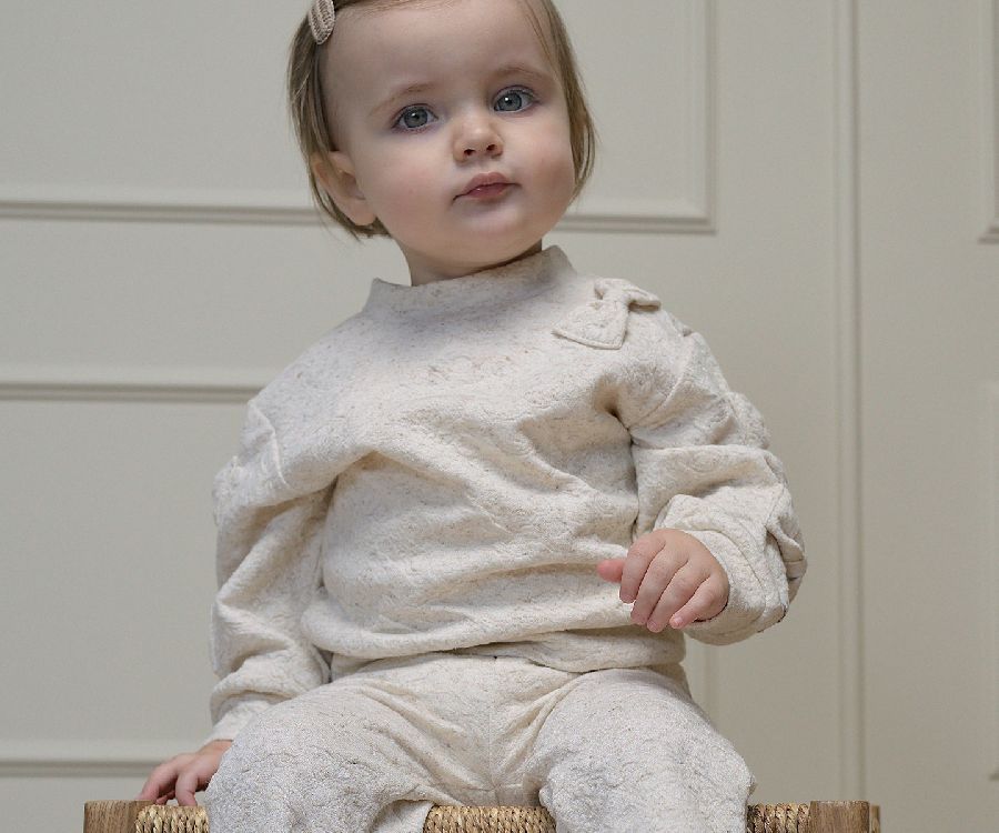 Pull Le Chic Ovy