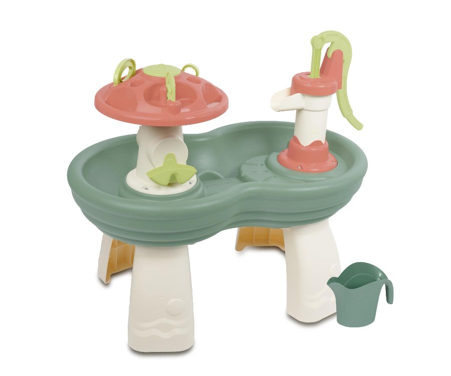 Watertafel AquaPlay, Pastel Watertafel