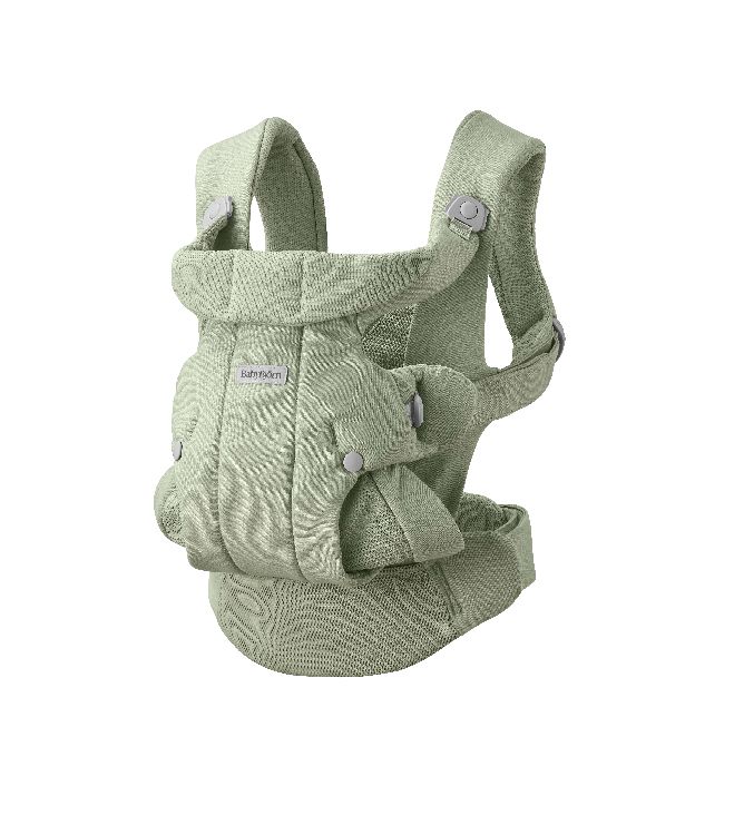 Babybuidel Babybjorn Hold | Woven