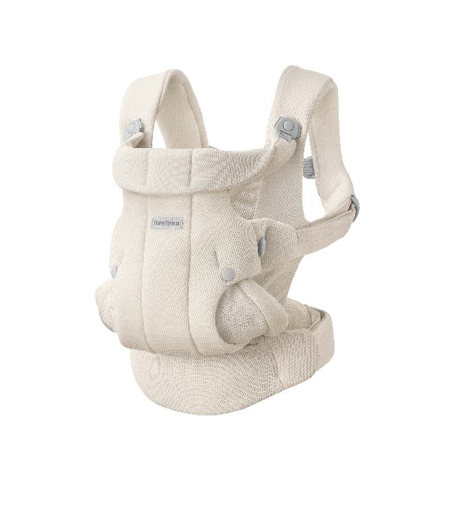 Babybuidel Babybjorn Hold | Mesh