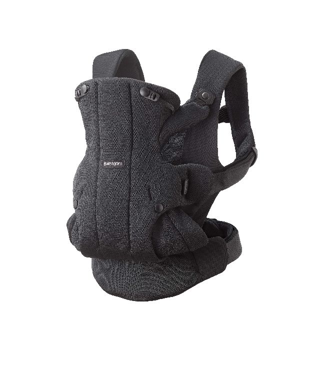 Babybuidel Babybjorn Hold | Mesh