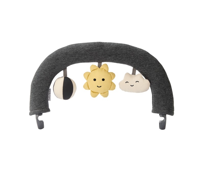 Speelboog met speeltje Babybjorn Sunny Friends