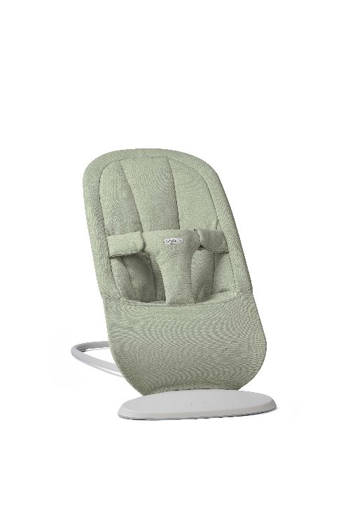 Relax Babybjorn Begin | Woven