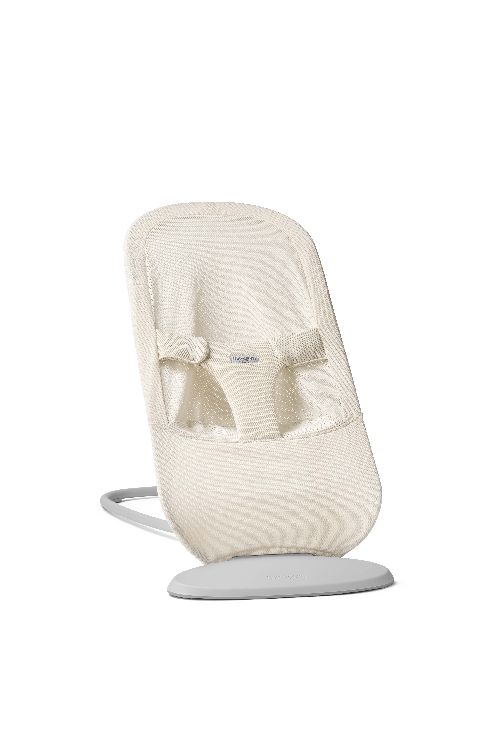 Relax Babybjorn Begin | Mesh
