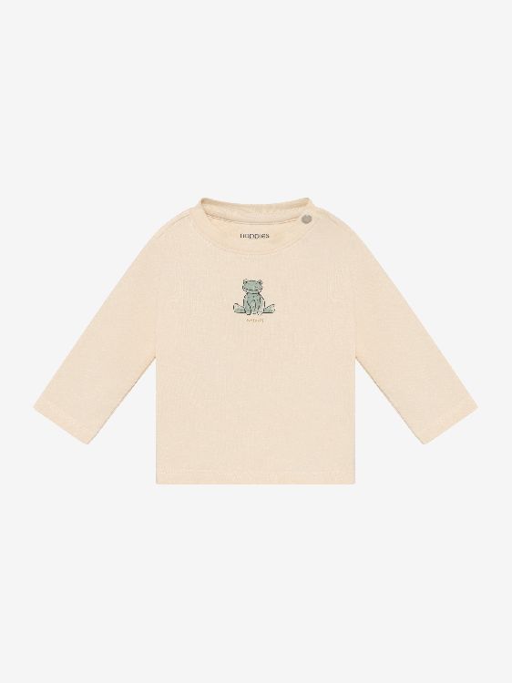 T-shirt Noppies