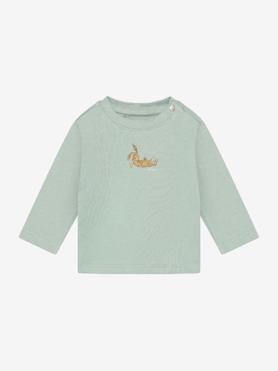 T-shirt Noppies