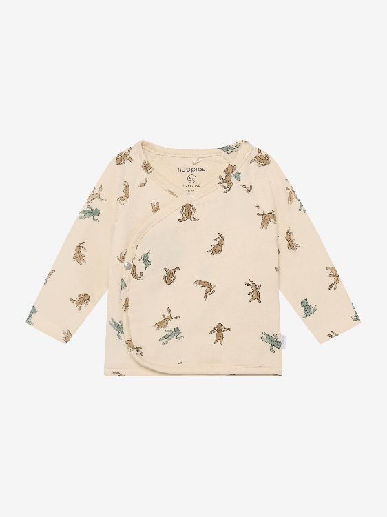 T-shirt Noppies