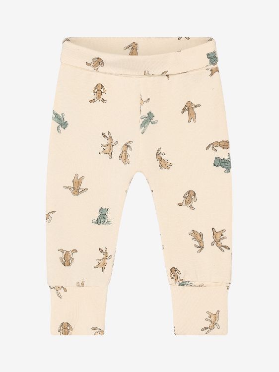 Broek Noppies