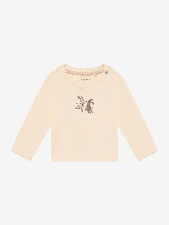 T-shirt Noppies