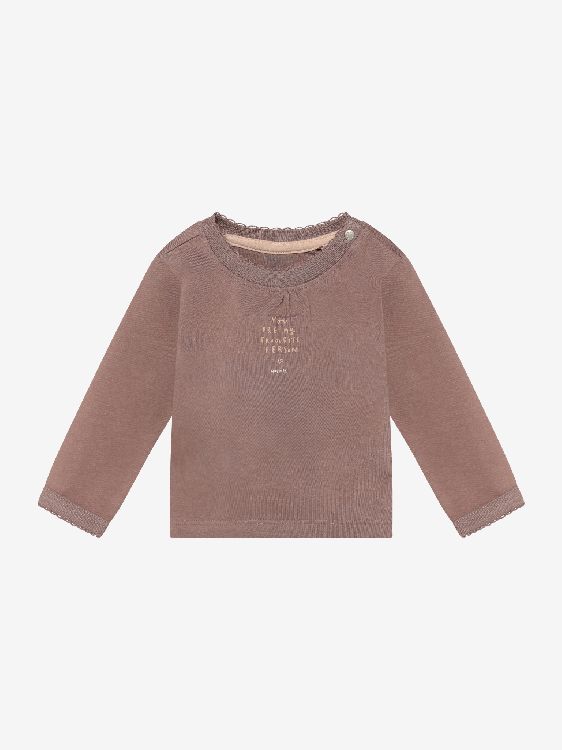 T-shirt Noppies