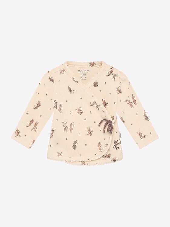 T-shirt Noppies