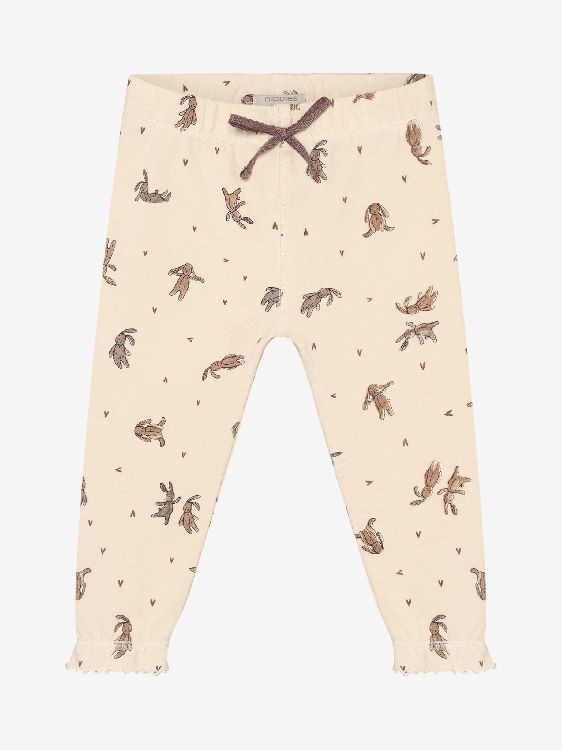 Broek Noppies
