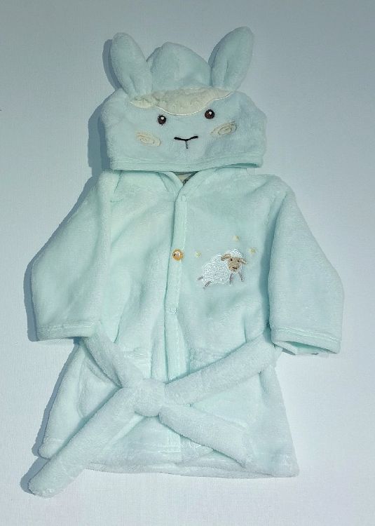 Badjas Picco Mini