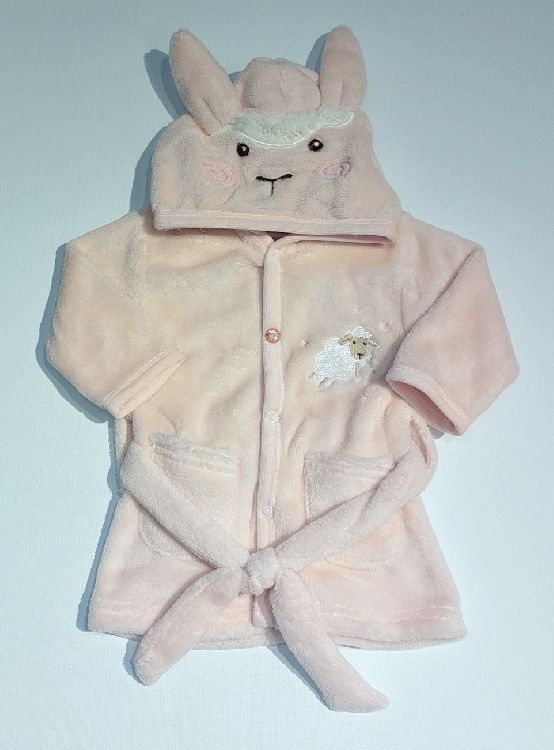 Badjas Picco Mini