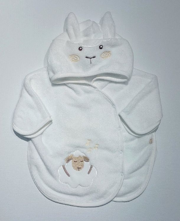 Poncho Picco Mini, badponcho