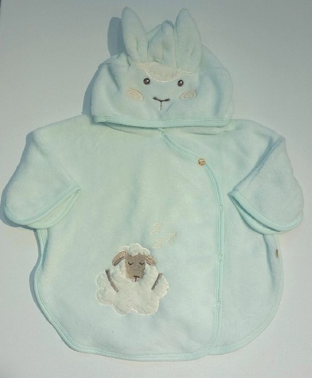 Poncho Picco Mini, badponcho