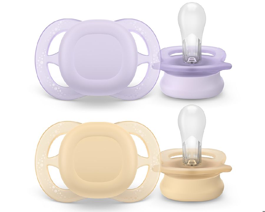 Fopspeen Philips Avent | Ultra Start