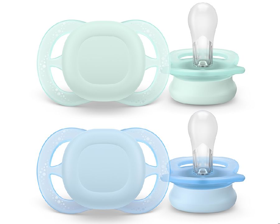 Fopspeen Philips Avent | Ultra Start