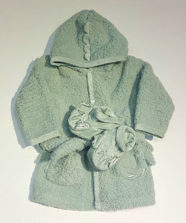 Badjas Picco Mini