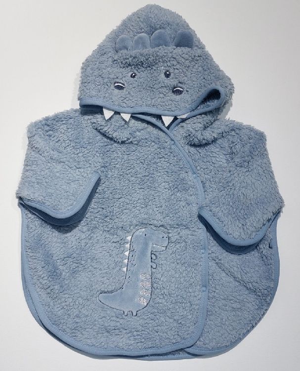 Poncho Picco Mini, badponcho