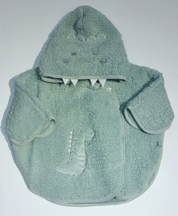 Poncho Picco Mini, badponcho