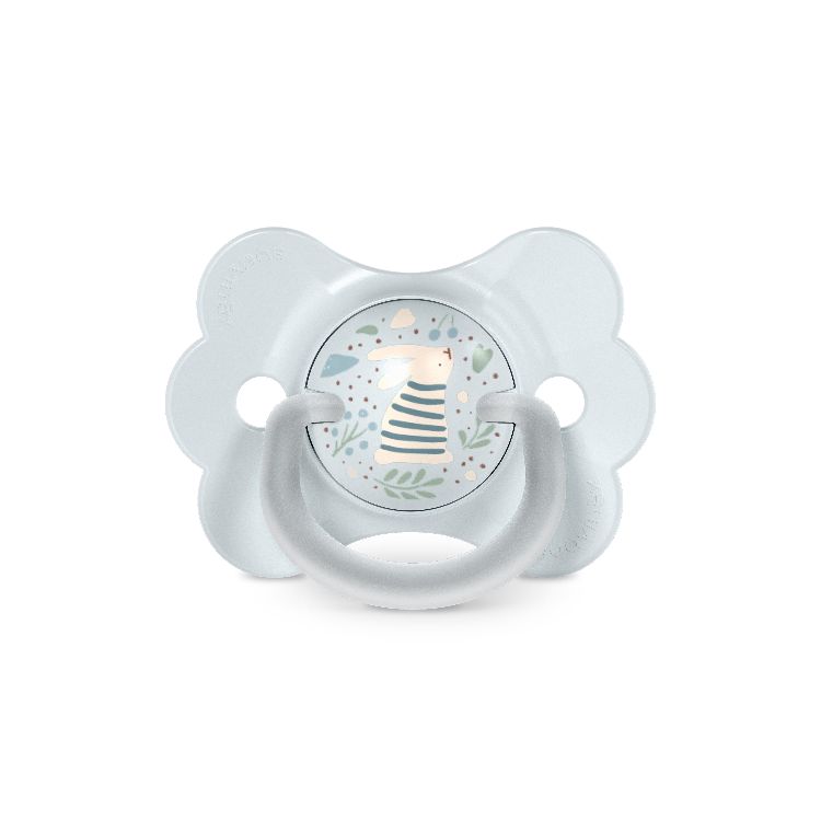 Fopspeen Suavinex Butterfly | Wonderland/Wonder