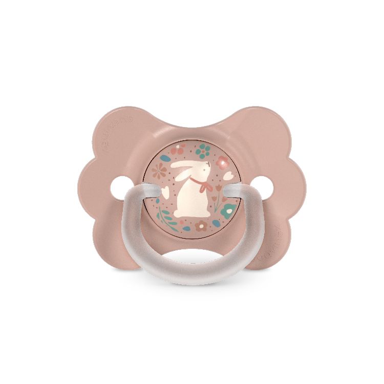 Fopspeen Suavinex Butterfly | Wonderland/Wonder