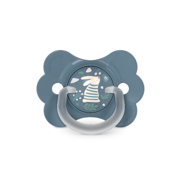 Fopspeen Suavinex Butterfly | Wonderland/Wonder