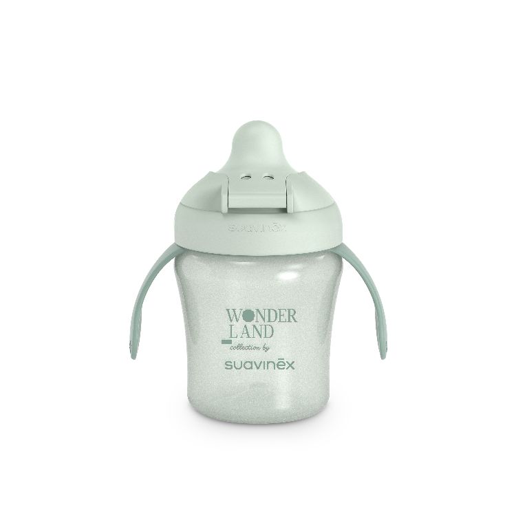 Drinkbeker Suavinex Leerbeker | Wonderland