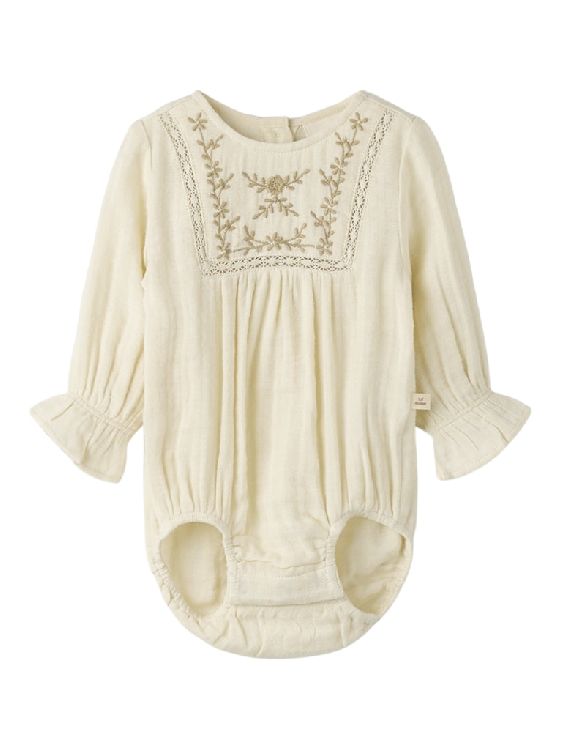 Body Lil'Atelier NBFKopan