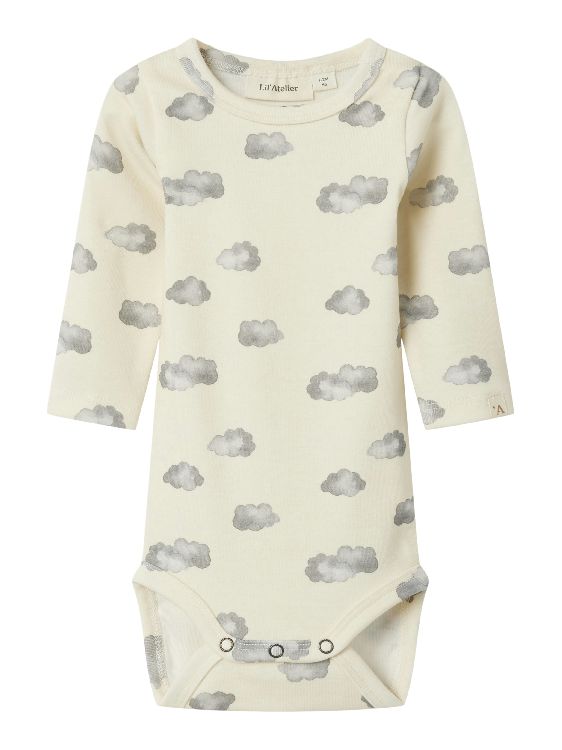 Body Lil'Atelier NBNLayo