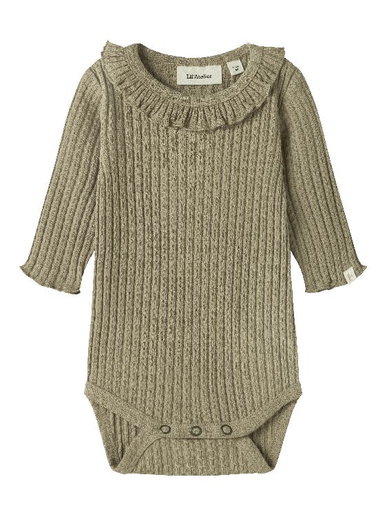 Body Lil'Atelier NBFKelsa