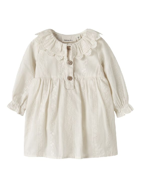 Jurk Lil'Atelier NBFLoba
