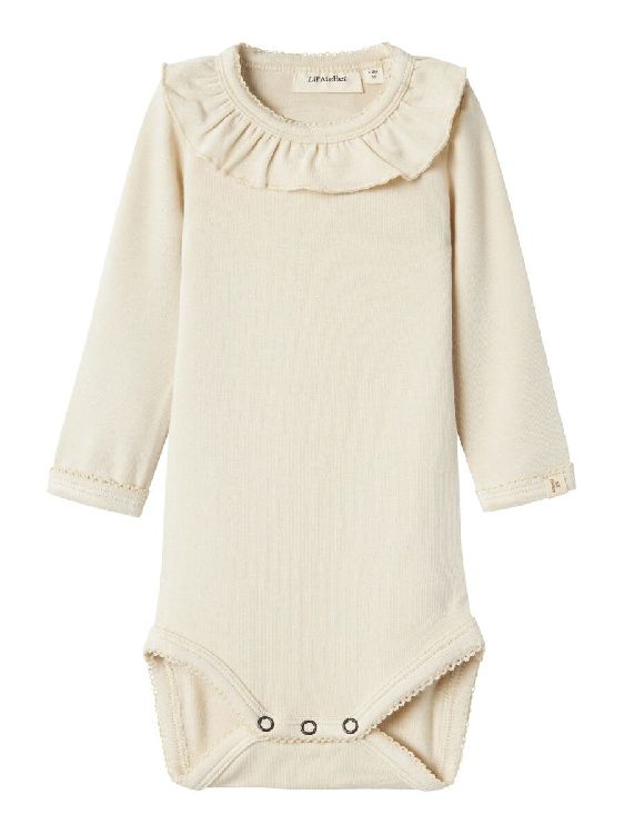 Body Lil'Atelier NBFLuva