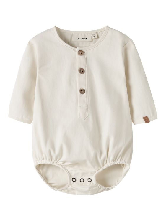 Body Lil'Atelier NBMLolia