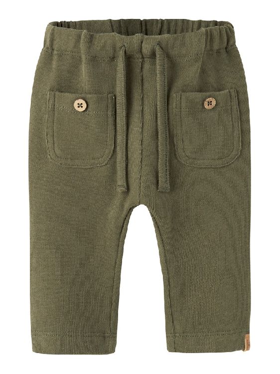 Broek Lil'Atelier NBMLuno