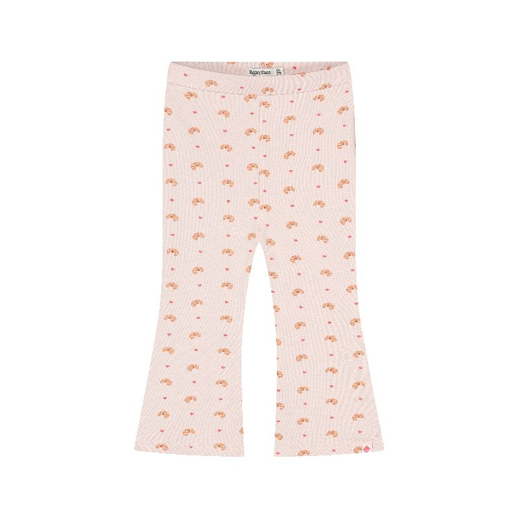 Broek Babyface
