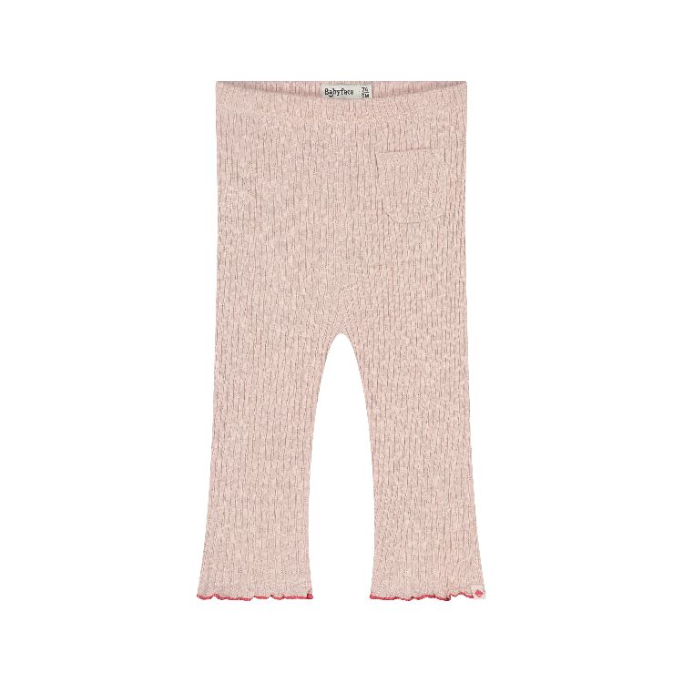 Broek Babyface