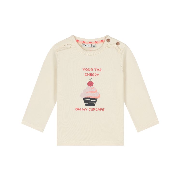 T-shirt Babyface
