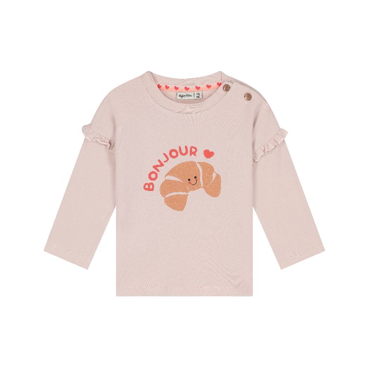 T-shirt Babyface