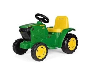 Loopfiets & -auto Peg-Pérego John Deere Mini Tractor
