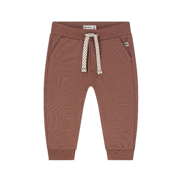 Broek Babyface