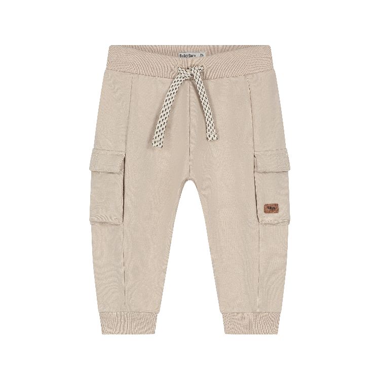 Broek Babyface