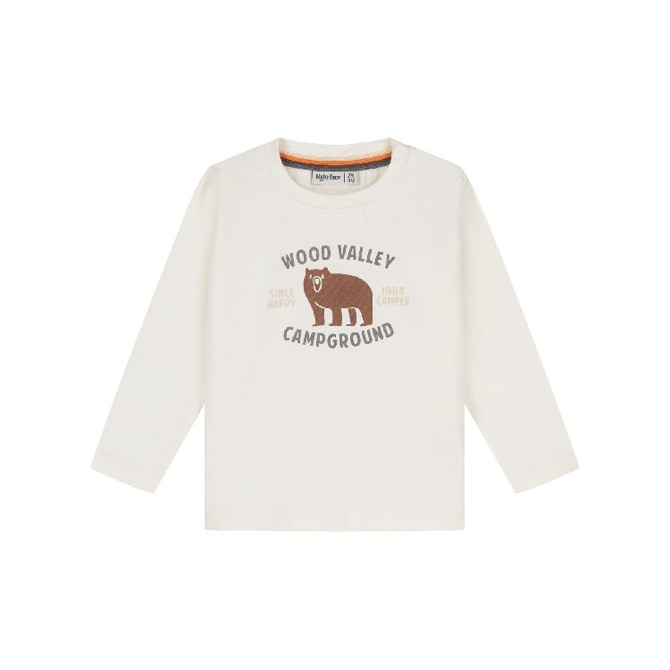 T-shirt Babyface